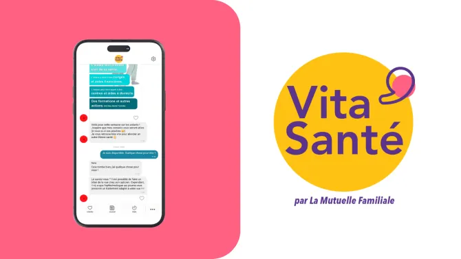 Vita'Santé