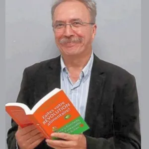 docteur Laurent Chevallier