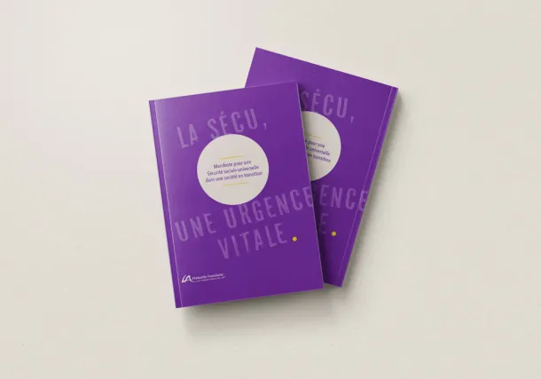 manifeste mockup