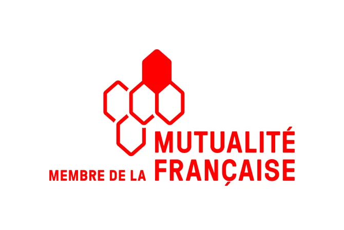 Membre de la Mutualité Française